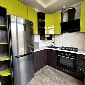 2к квартира в серці Бучі.Мін.оформл!ГАЗ!Річ Таун ЖК Річ Таун