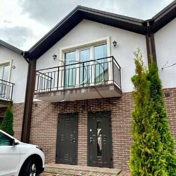 Продаж будинку120 кв.м./Таунхаус/Теремки/Гатне/ремонт