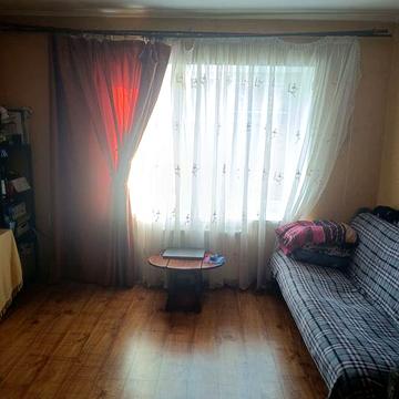 Продається 3 кімнатна  квартира в селі Тартаків з великим гаражем