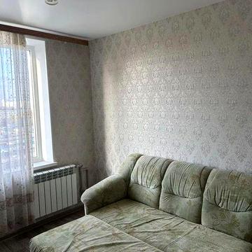 Продається 2-кімнатна квартира з ремонтом, 1хв. до метро, Салтівка