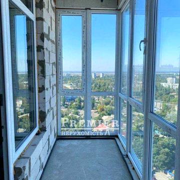 2 комнатная квартира 63 м2 пл. Толбухина ЖК Омега