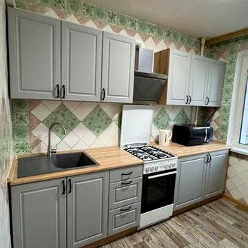 3-кімнатна квартира в оренду | р-н Сєдова | Для сім’ї