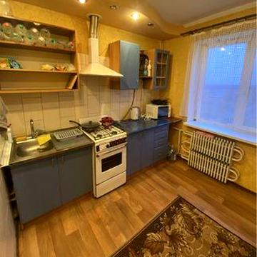 Здам 1-кімн. Лівий берег. 2 мікрорайон.