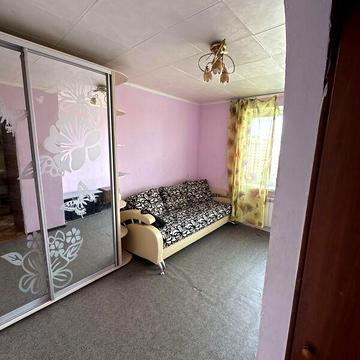 Продаж 1к Квартира Ріхтера Святослава вулиця