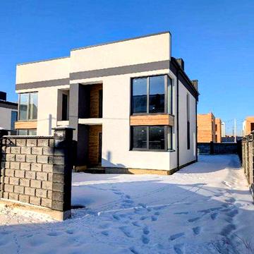 Котедж 108 м² | 4 кімнати | Серпанкова | 115 000$