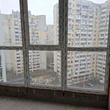 Продам 1 комнатную квартиру  Акварель  на Молдаванке ЖК Акварель 3