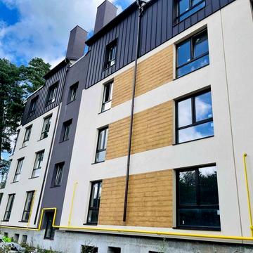 Продаж 1нок кв клубний будинок ЖК сосновому лісі Брюховичі Львів!