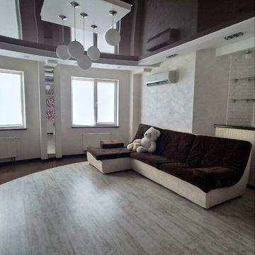 Довгострокова оренда 2к Квартира Миколи Леонтовича (Лєрмонтова) вулиця