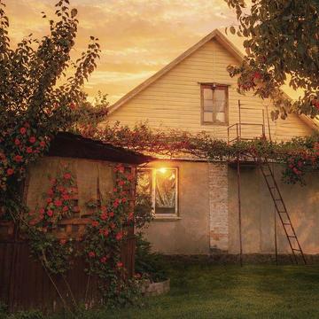 Приватна нерухомість