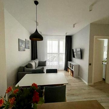 Довгострокова оренда 2к Квартира Володимира Великого вулиця ЖК Америка