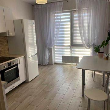 Сдаётся 1 комн квартира Артвиль