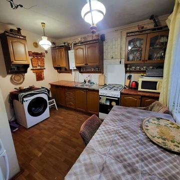 Довгострокова оренда 3к Квартира Червоної Калини проспект