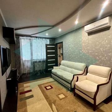 Продаж 2к Квартира 128-ї Бригади Тероборони (Курчатова) вулиця