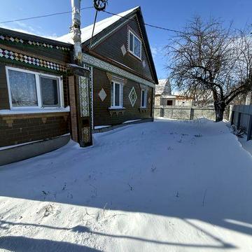 Продаж будинку в с. Озерна