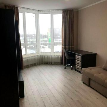 Довгострокова оренда 1к Квартира Зелена вулиця