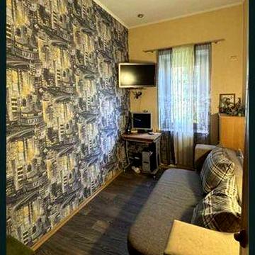 Продается 1к квартира в историческом центре