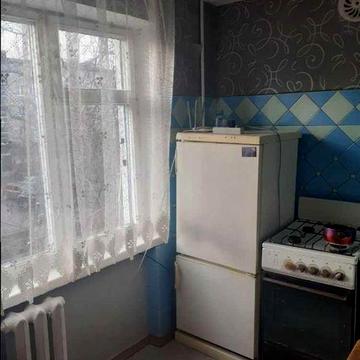 1к квартира ул. Счастливая