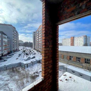 Простора 1к середній поверх, переуступка. Здача вкінці року42552 ЖК Анта