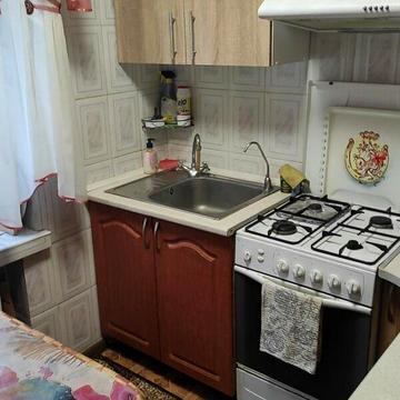 Довгострокова оренда 2к Квартира Поля Олександра проспект