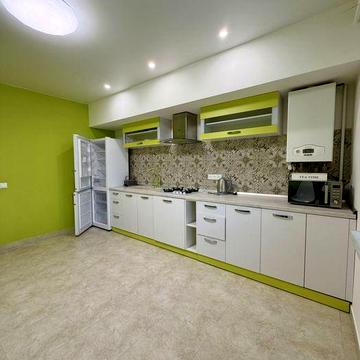 Сдам квартиру Набережний квартал, цертр, Набережна, Перемога