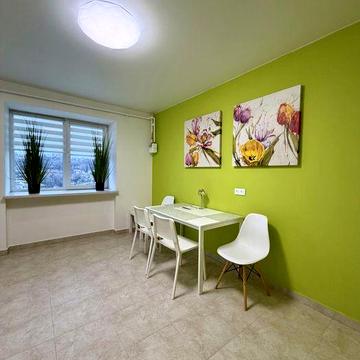 Сдам квартиру Набережний квартал, цертр, Набережна, Перемога