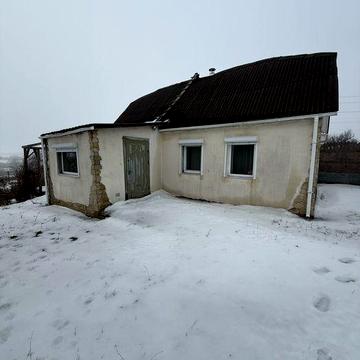 Продаж будинку с. Піщана