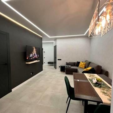 Оренда 2-ноі квартири Виставка