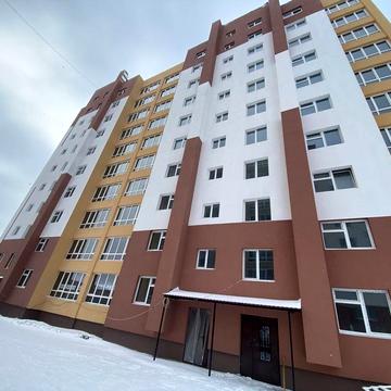 1-на квартира на Виставці продаж по переуступці ЖК Європейський