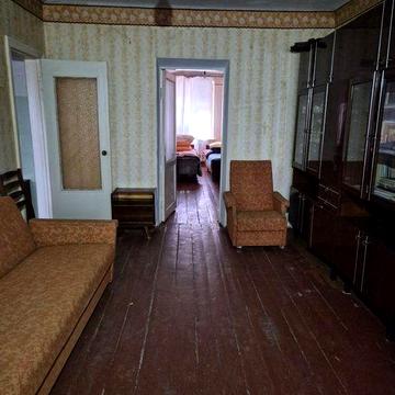 Квартира 2кімнатна на Юності вул.І.Дерусової 13