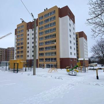 Переуступка 2-на квартира Виставка ЖК Європейський