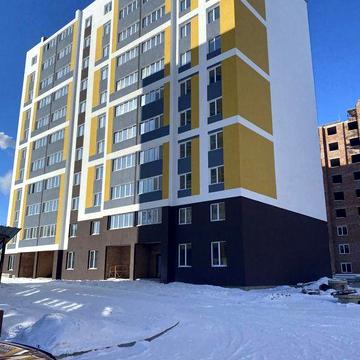 Продаж 2-ноі квартири в сучасному ЖК Переуступка ЖК Європейський