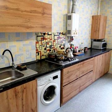 Сдам 3к квартиру пл. Визволення м. Кривий Ріг