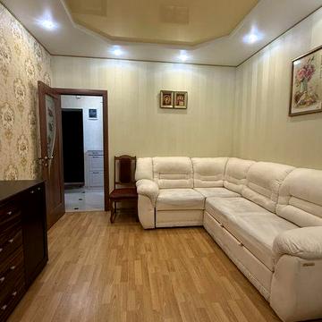 Оренда квартири Святопетрівське. ЖК Петрівський Квартал