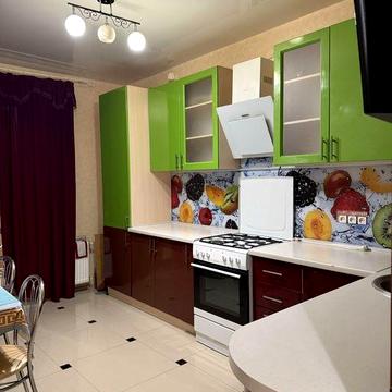 Оренда квартири Святопетрівське. ЖК Петрівський Квартал