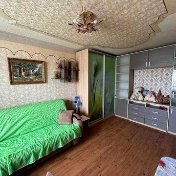 Кільцева дорога 8 оренда затишної 1к квартири,є газ!М.Житомирська 10хв