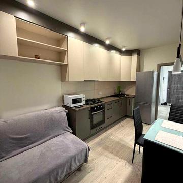 Оренда 1 кім квартири + студія, вул Шевченка, ЖК Велика Британія