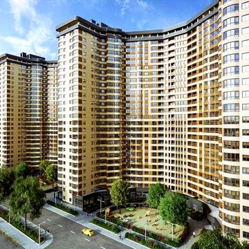 Без % Продаж однокімнатної квартири в ЖК "Family&Friends" ЖК Family&amp;Friends