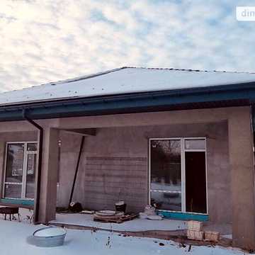 Продаж 3к Дім вулиця Сікорського Ігоря ЖК Новые Петровцы