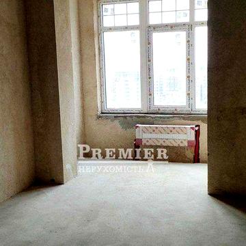 Квартира в елітному будинку з індивідуальним опаленням