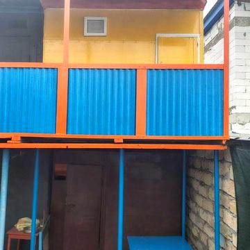 Продам причал на Намыве