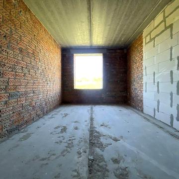 1к з продуманим плануванням, вікна на зелену зону. Переуступка 39601 ЖК Spring Town New Riviera