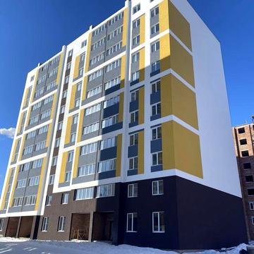 Продаж 1-ної квартири по переуступці ЖК Європейський