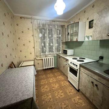 Довгострокова оренда квартири