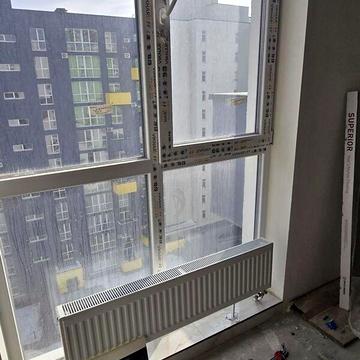 Продаж 1к Квартира Рудненська вулиця ЖК Riel City