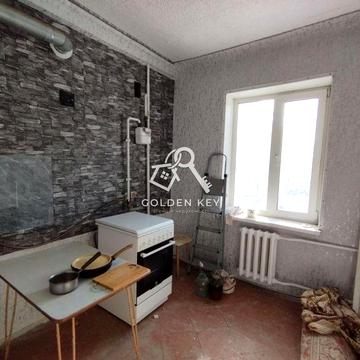 Продаж 2-кімнатної сталінки Соцмісто