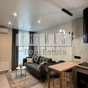 Продаж 1к. квартири, ЖК Nordica Residence, буд. 1, Печерськ ЖК Nordica Residence