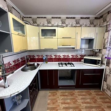 Довгострокова оренда 1к Квартира Василя Симоненка (Калініна) вулиця