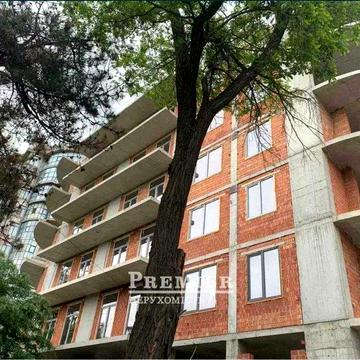 3-кімнатна квартира від забудовника біля моря. р-н парк Шевченка