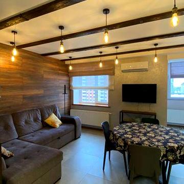 Нова Продам 3 кім.квартиру в ЖК Дніпровська Брама.Ремонт. ЖК Дніпровська Брама