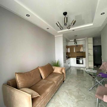 Оренда 1 кім. квартири в ЖК Greenville по вул. Кн. Ольги